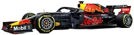 Red Bull RB16